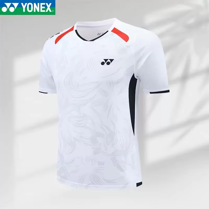 Badminton Player - YONEX Badminton Suit Tennis Quick-drying Top