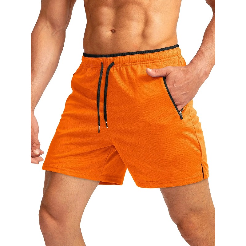 Sports shorts for men summer i - Badminton Player 评论和价格