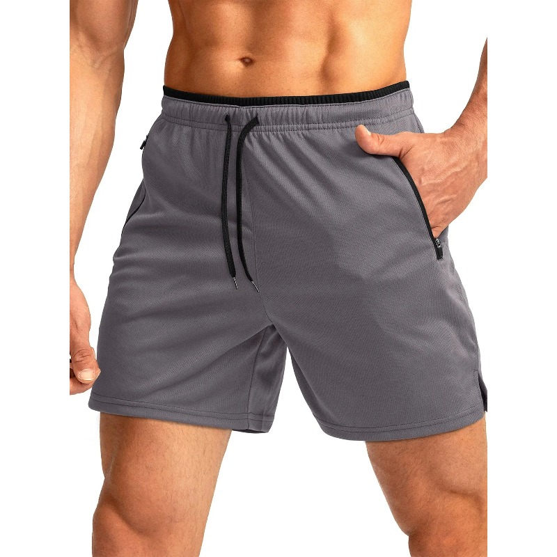 Sports shorts for men summer i - Badminton Player 评论和价格