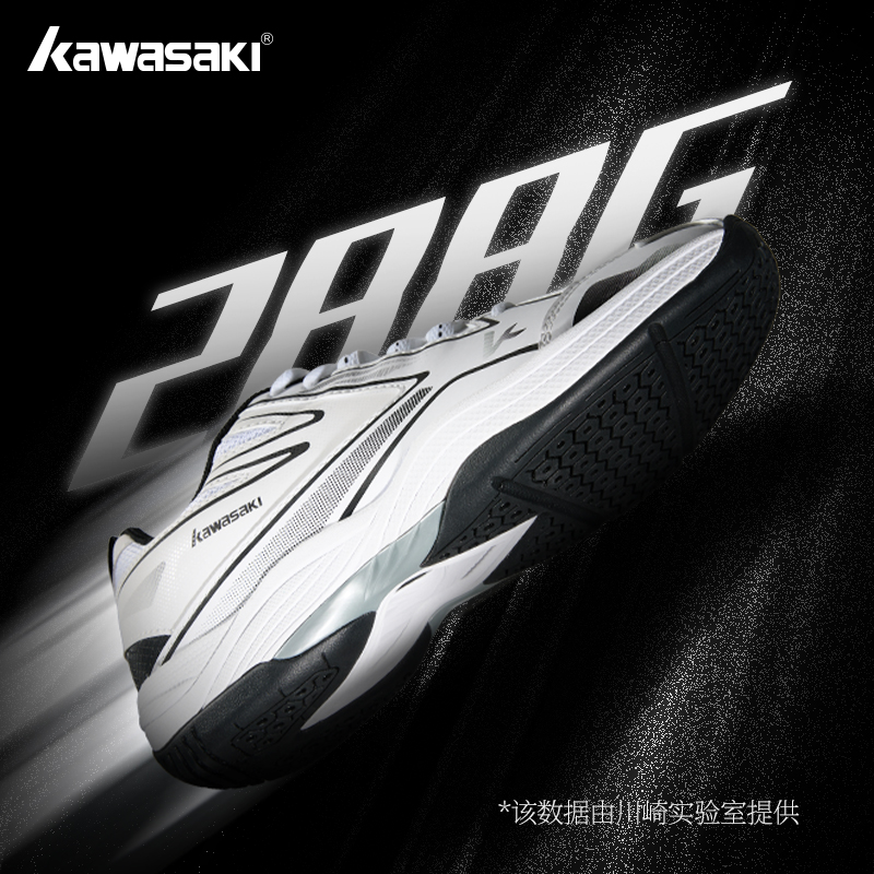 Kawasaki 2025 New Arrival Badm - Badminton Vector 评论和价格