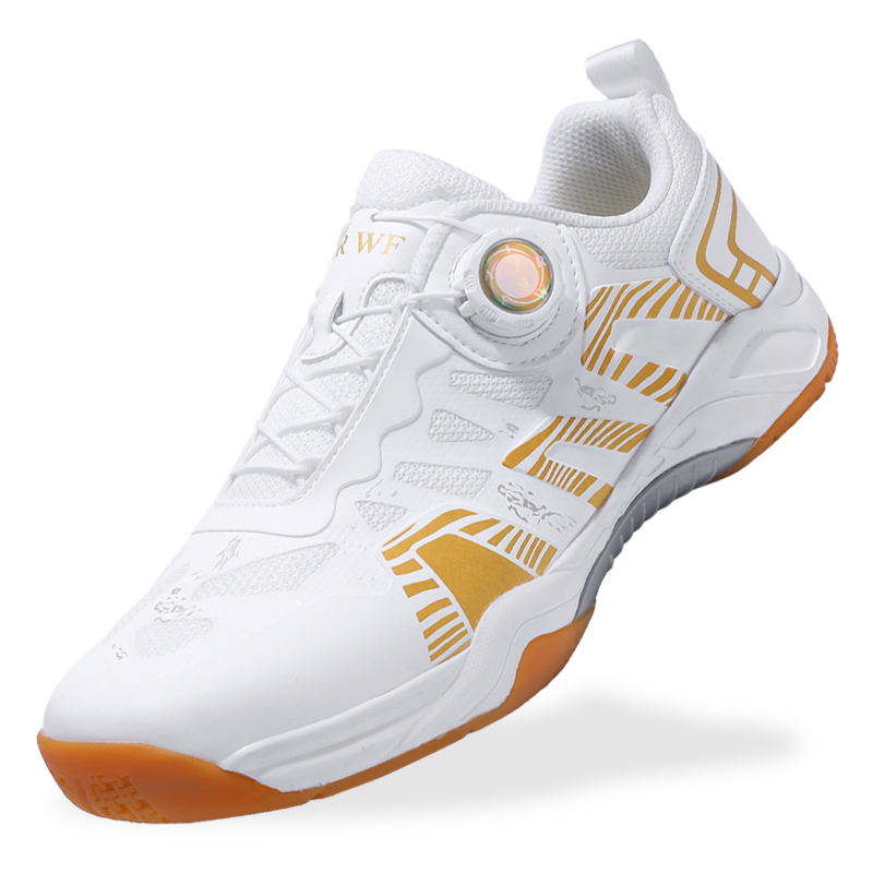 Men's Table Tennis Shoes, Badm - Badminton Vector 评论和价格