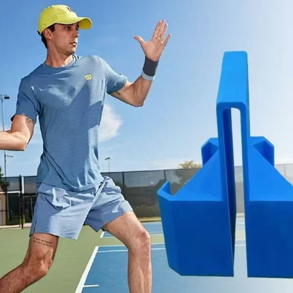 2pcs Tennis Net Camera Mount P - Badminton Player 评论和价格