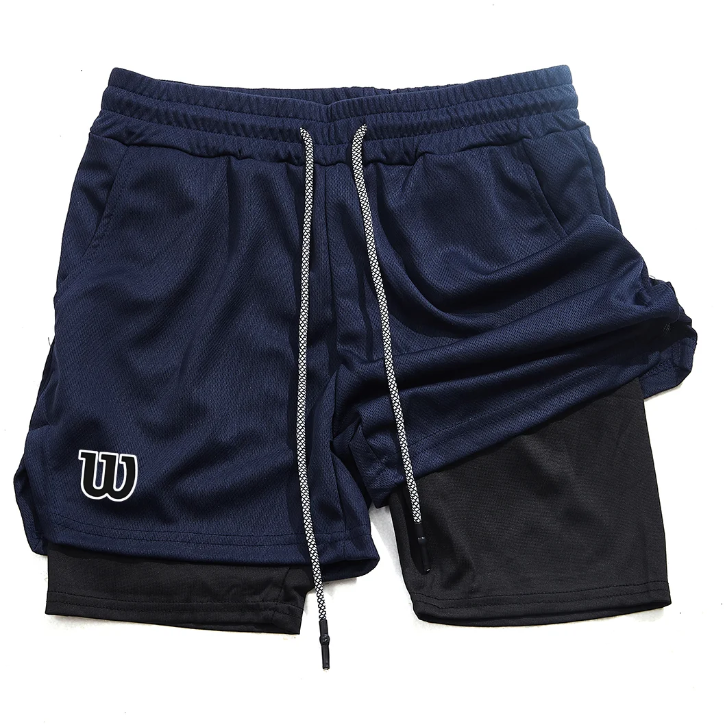 2026 New Men's Sports Shorts S - Badminton Player 评论和价格