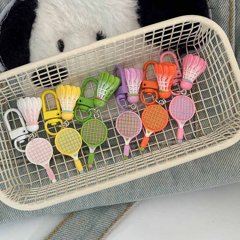 1pc Simulation Badminton Racke - Badminton Bwf 评论和价格