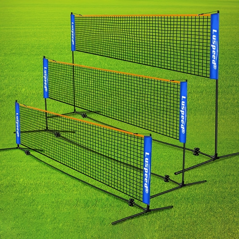 NEW Popular Hit Product, Porta - Badminton Player 评论和价格