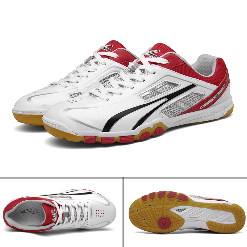 Professional Table Tennis Shoe - Badminton Vector 评论和价格