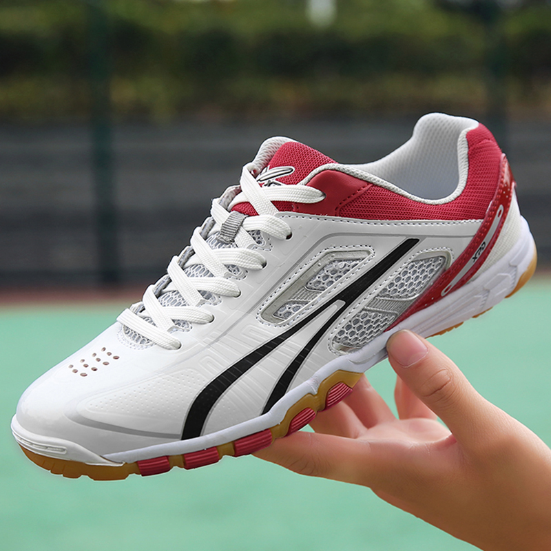 Professional Table Tennis Shoe - Badminton Vector 评论和价格