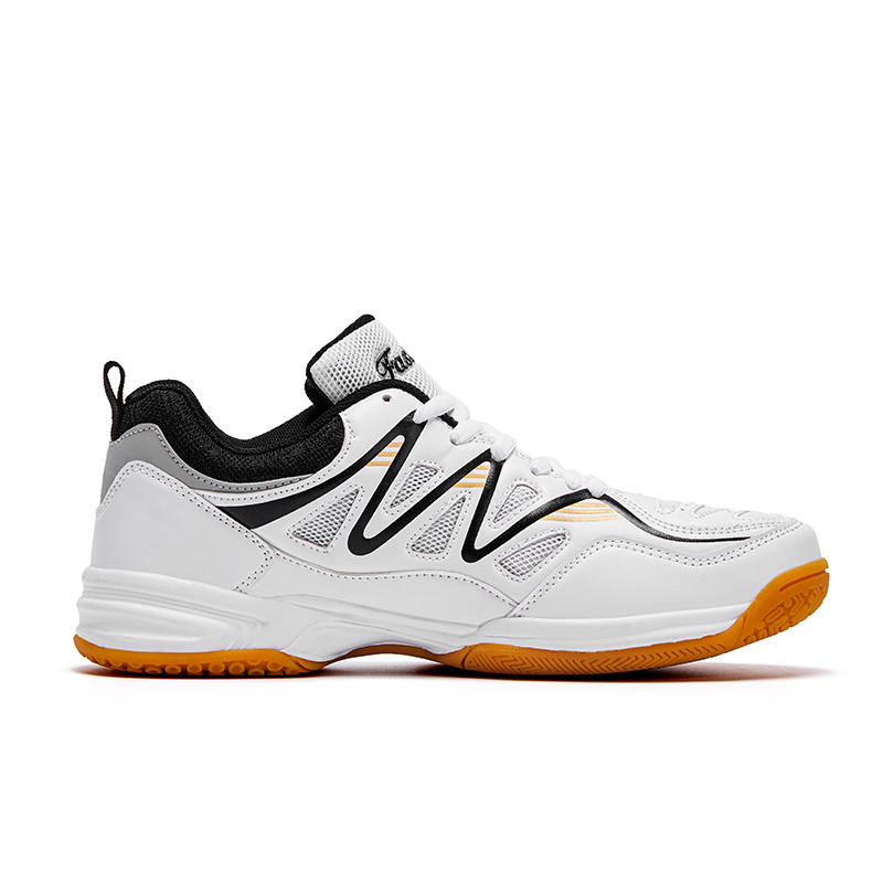 Anti-slip Badminton Shoes Tabl - Badminton Vector 评论和价格