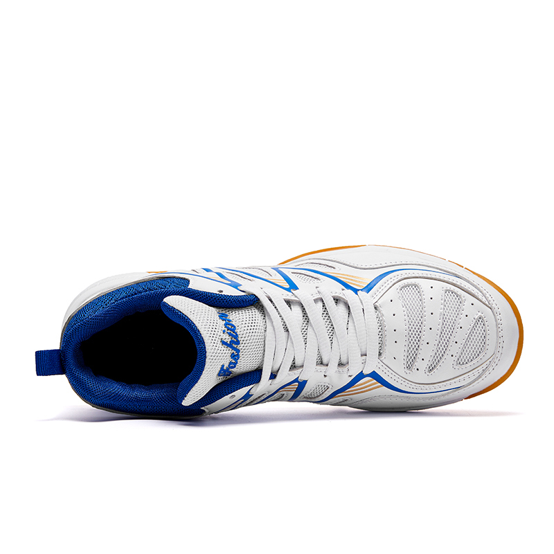 Anti-slip Badminton Shoes Tabl - Badminton Vector 评论和价格
