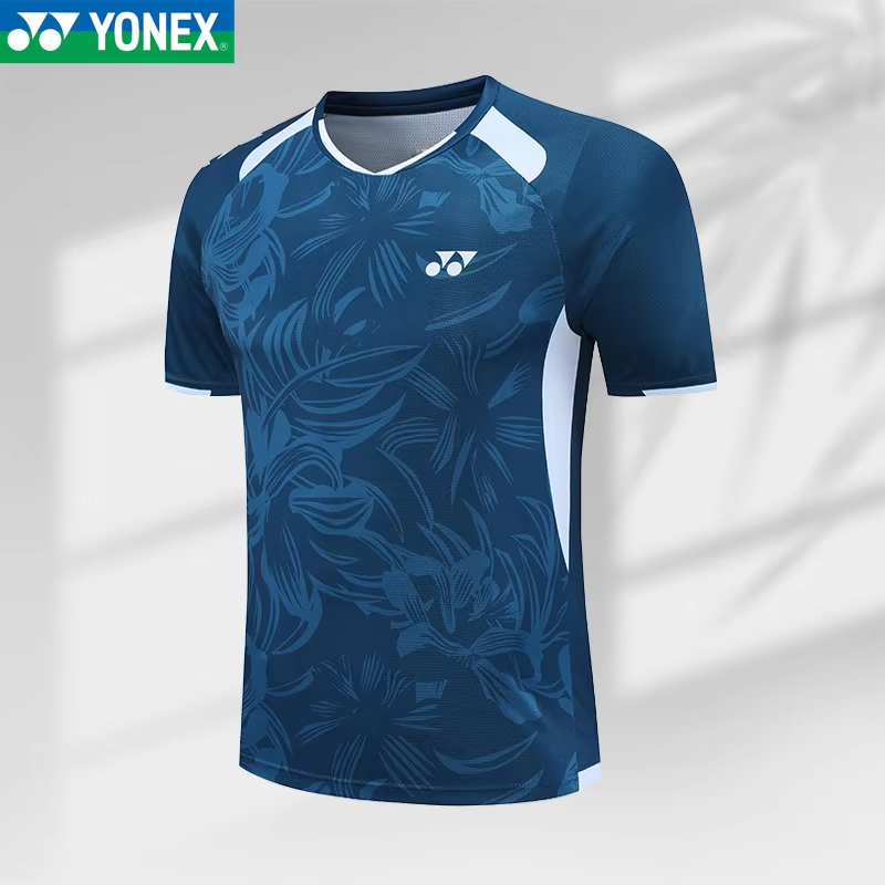 YONEX Badminton Suit Tennis Qu - Badminton Player 评论和价格