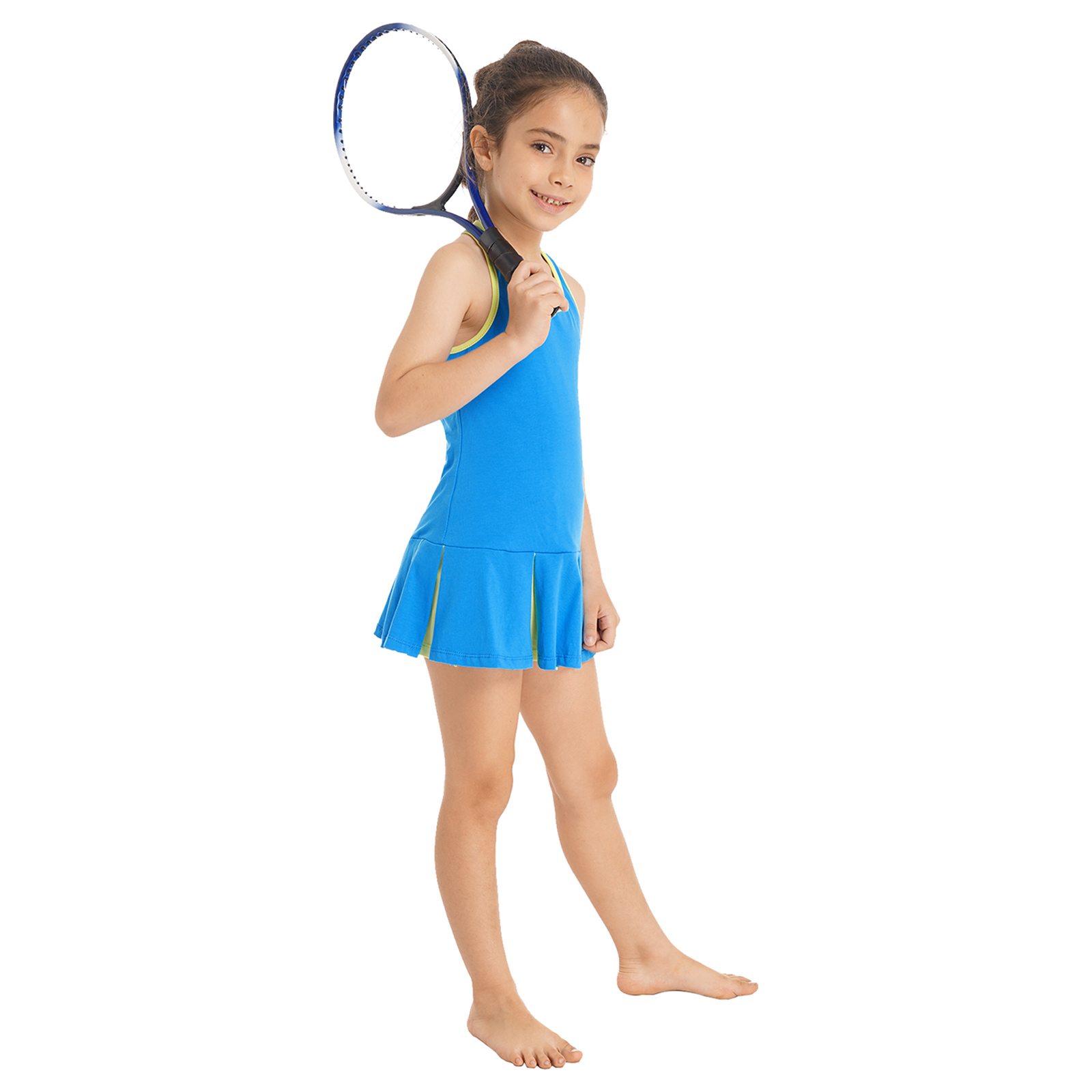 2 Pcs Tennis Badminton Sport S - Badminton Player 评论和价格