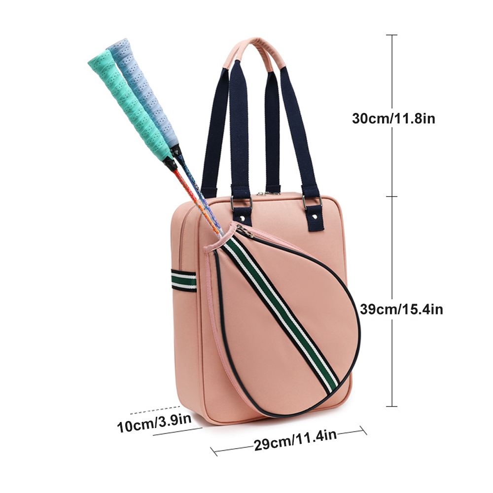 1Pcs Badminton Rackets Bag, Li - Badminton Player 评论和价格