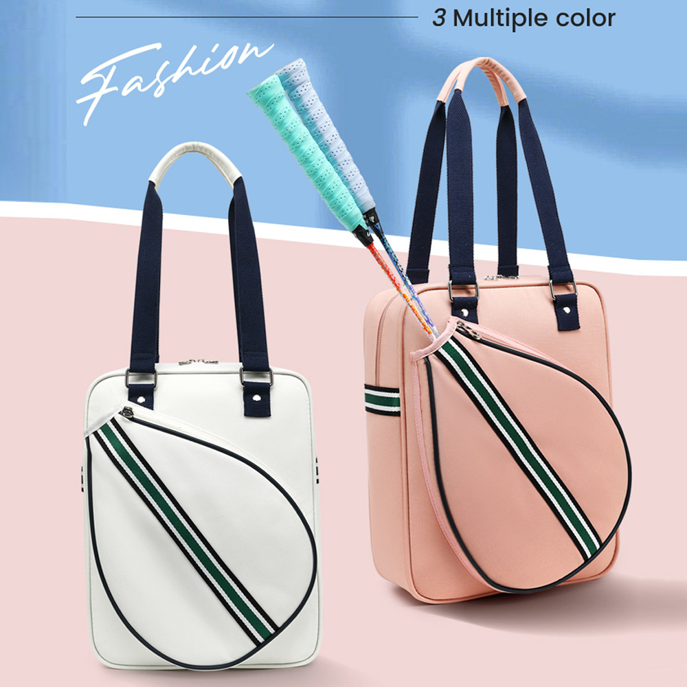 1Pcs Badminton Rackets Bag, Li - Badminton Player 评论和价格