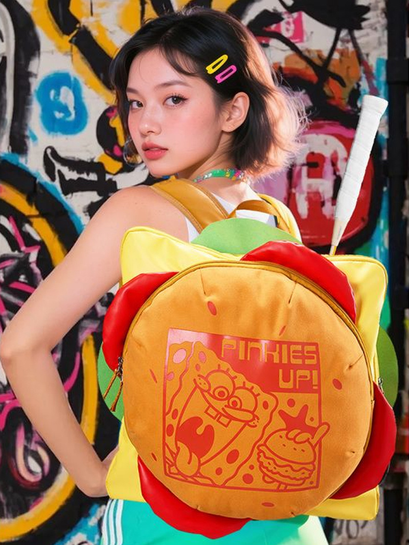 ‌New Model Authentic Spongebob - Badminton Tv 评论和价格
