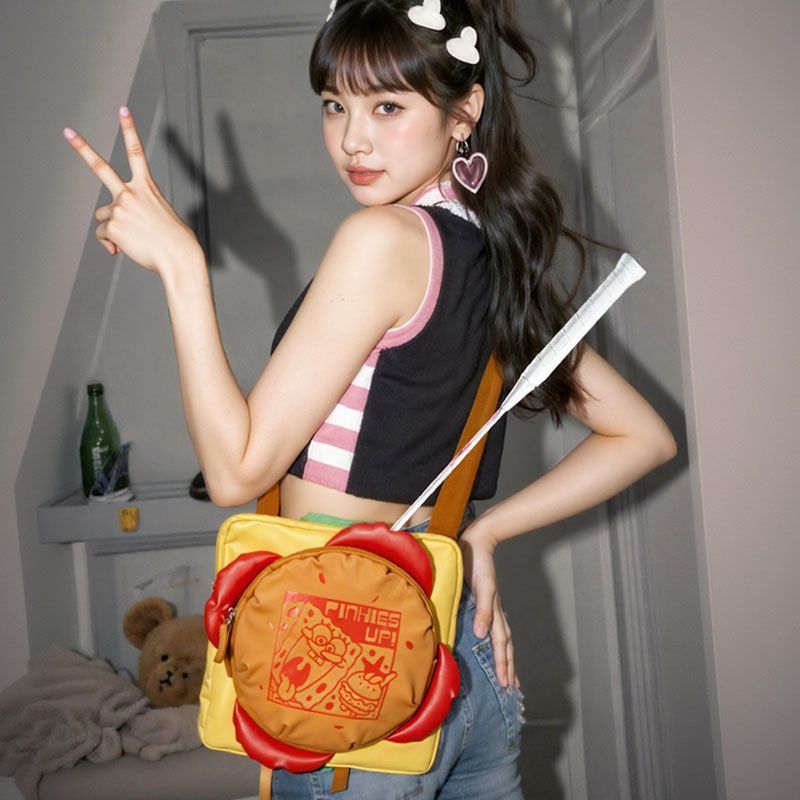 ‌New Model Authentic Spongebob - Badminton Tv 评论和价格