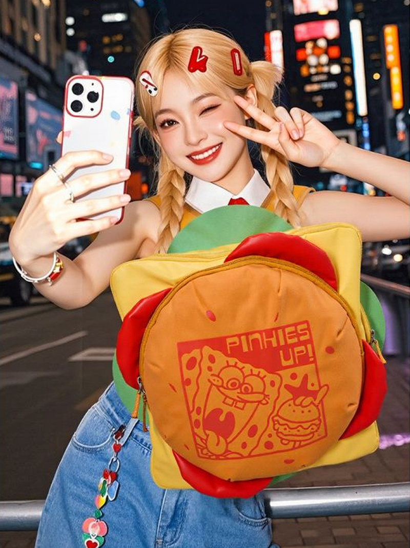 ‌New Model Authentic Spongebob - Badminton Tv 评论和价格