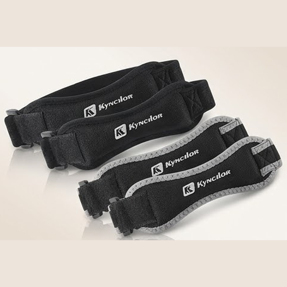 2 PC Sports Protection Patella - Badminton Player 评论和价格