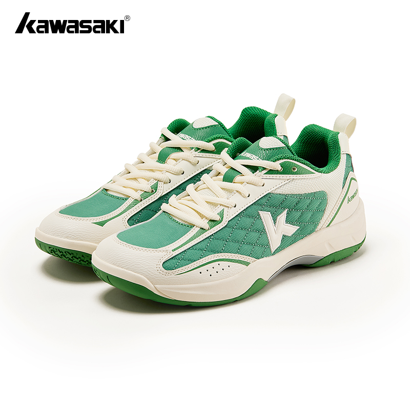 Kawasaki Retro High elasticity - Badminton Vector 评论和价格