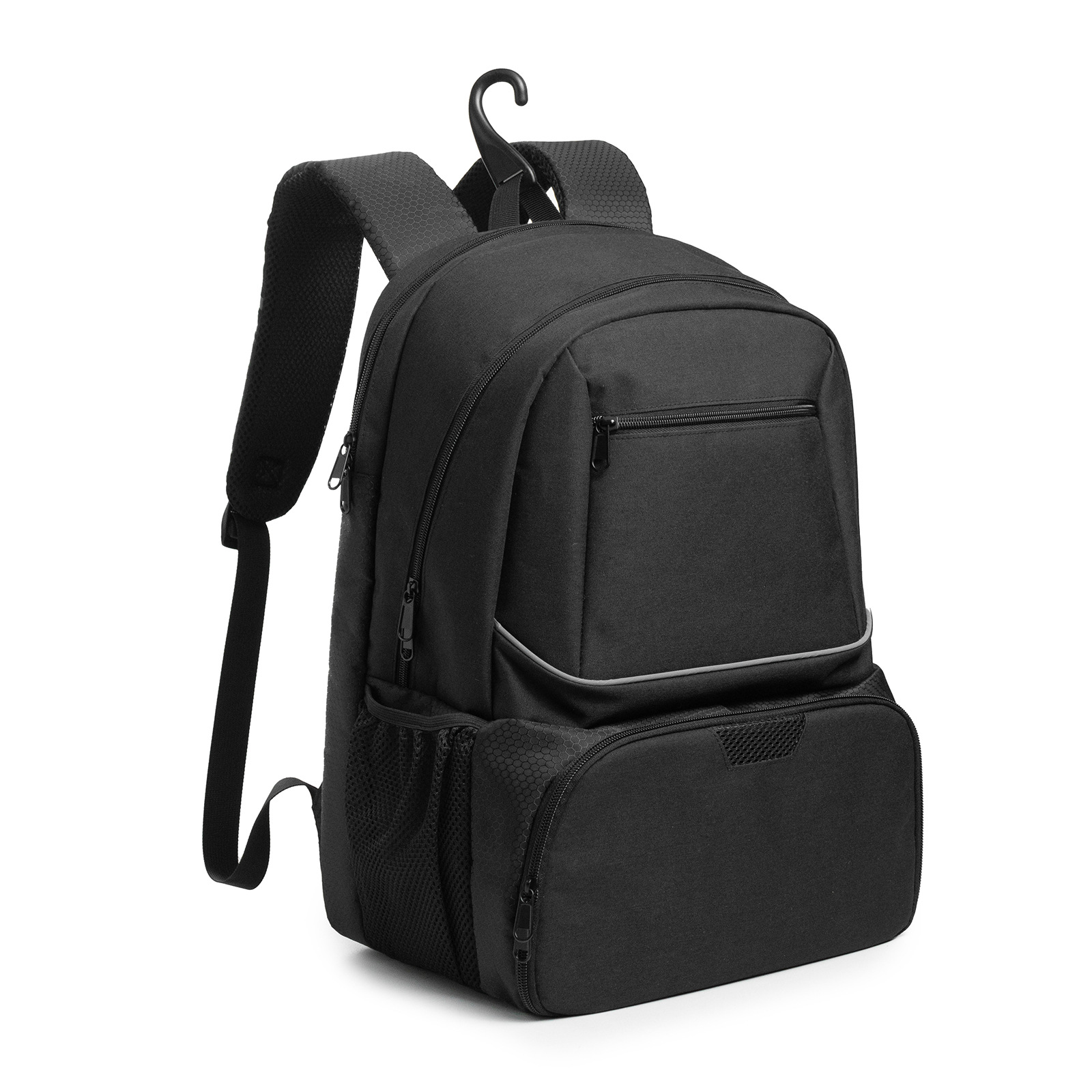 Large Capacity Tennis Backpack - Badminton Player 评论和价格