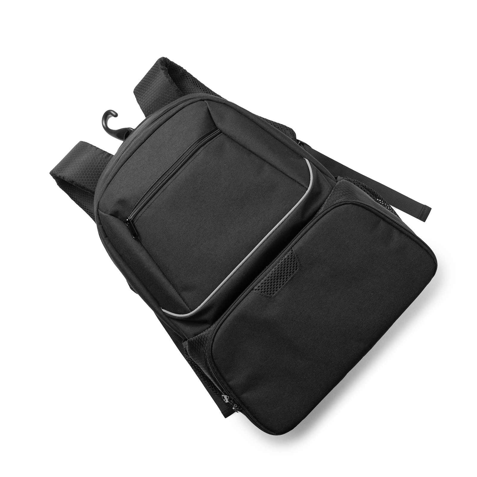 Large Capacity Tennis Backpack - Badminton Player 评论和价格