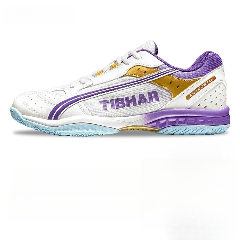 Professional Table Tennis Shoe - Badminton Vector 评论和价格