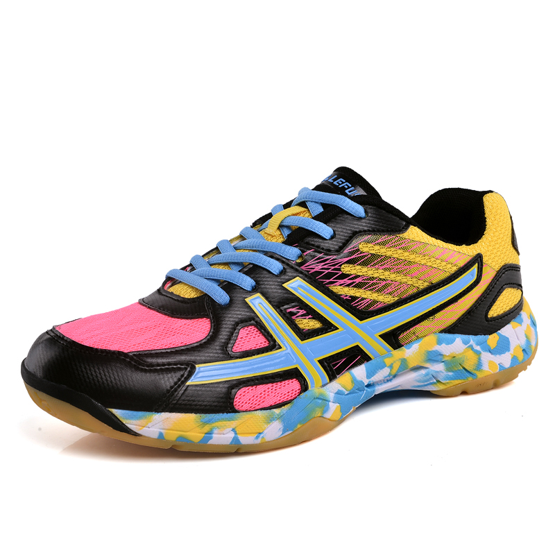 Women Men Kids Badminton Shoes - Badminton Vector 评论和价格