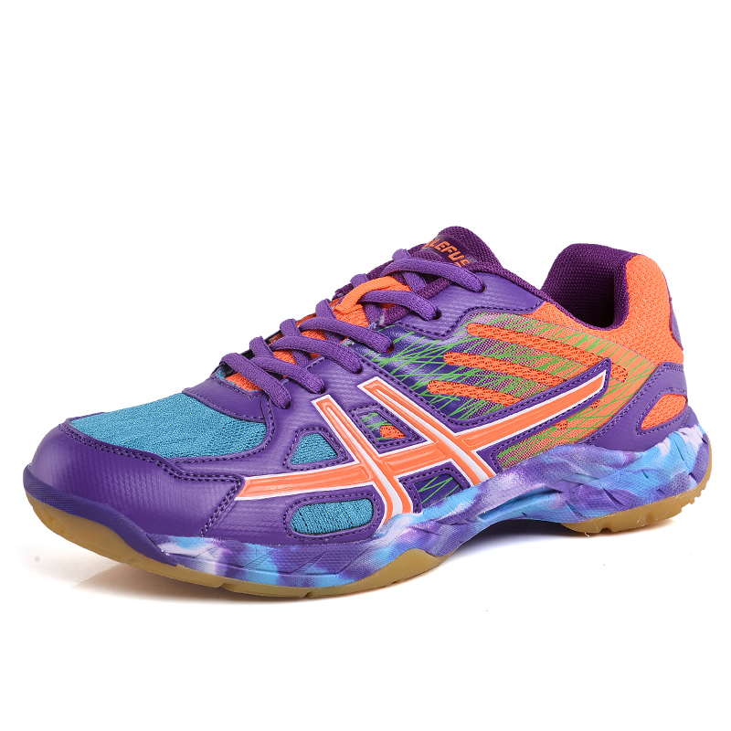 Women Men Kids Badminton Shoes - Badminton Vector 评论和价格
