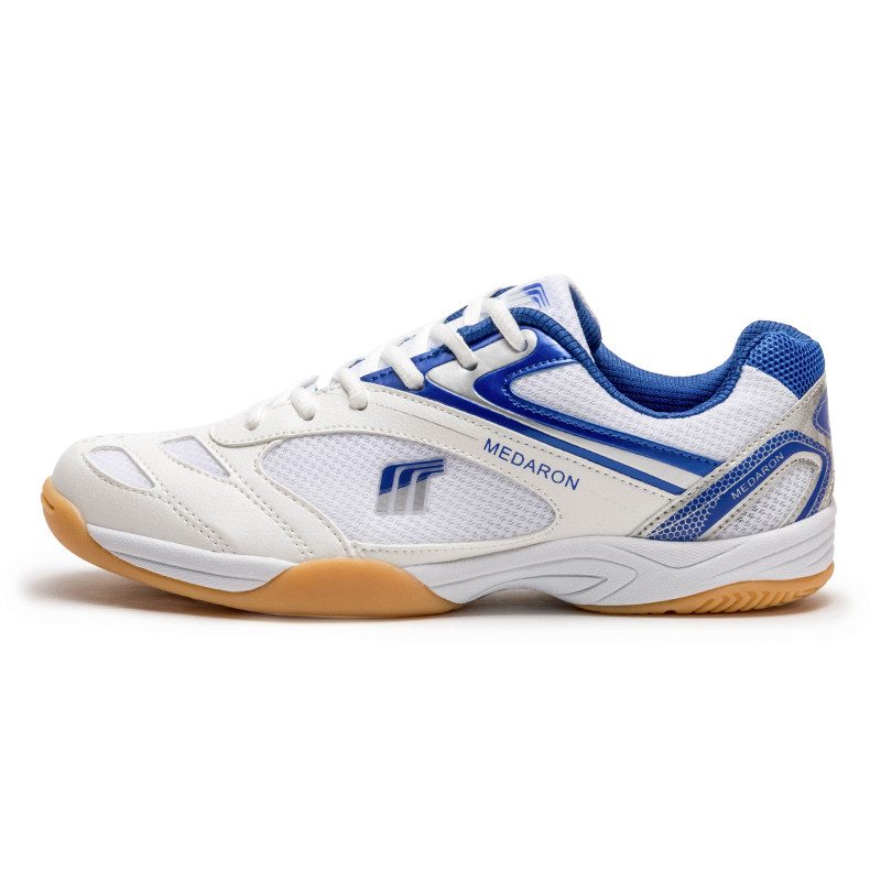 Men Table Tennis Shoes Trainin - Badminton Vector 评论和价格