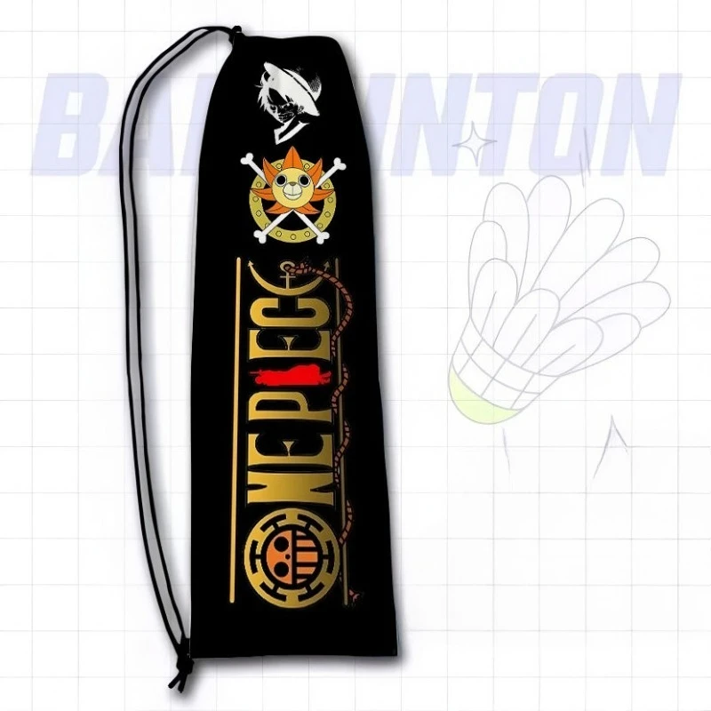 One Piece anime cartoon cute b - Badminton Tv 评论和价格
