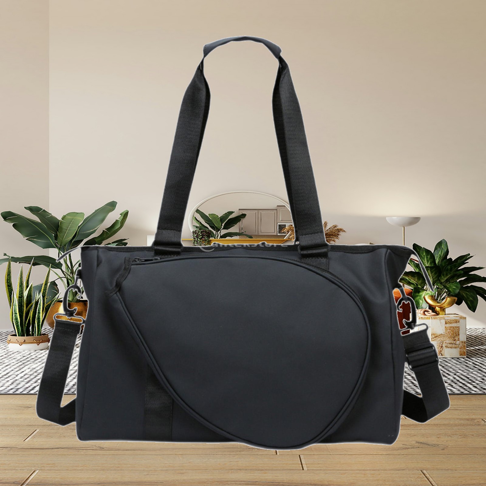 Badminton Racquet Bag Storage  - Badminton Player 评论和价格