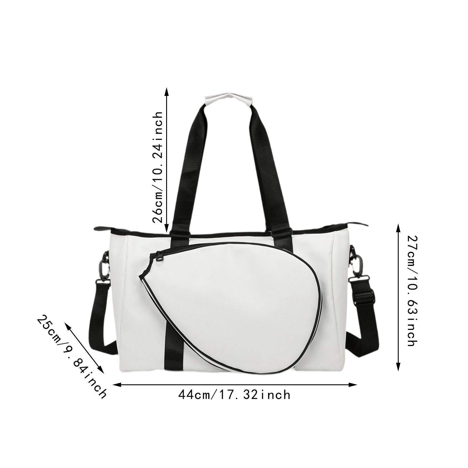 Badminton Racquet Bag Storage  - Badminton Player 评论和价格